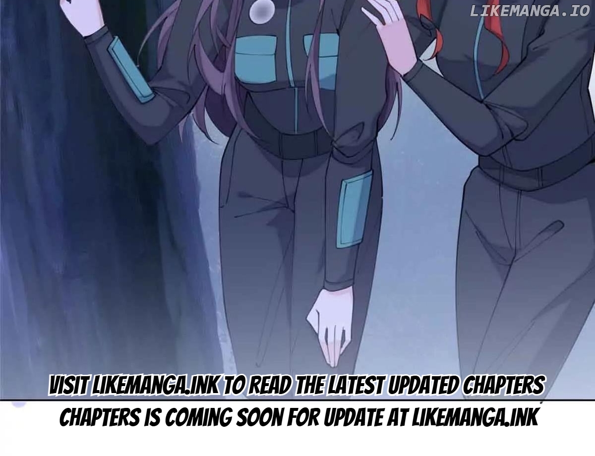 Her Marriage Was Called Off at Daytime, the Cutely Fierce Commander Asked Her For a Hug at Night Chapter 43 - page 60